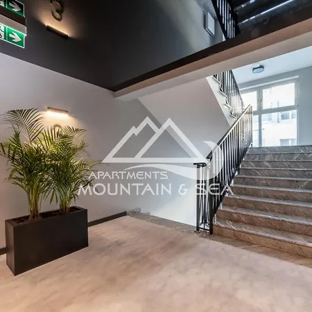 Lägenhet Park 303 Rubus *