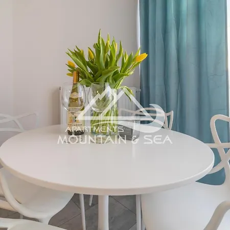 Park 303 Rubus Świnoujście