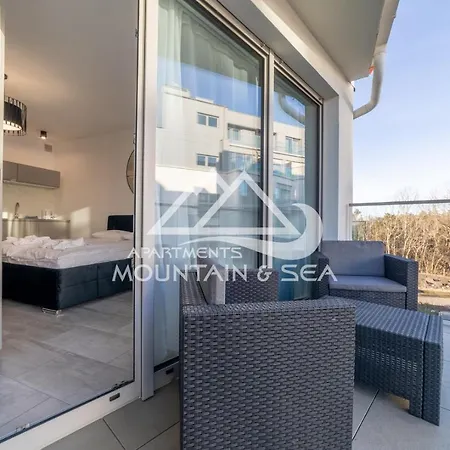 Апартаменты Park 308 Rubus