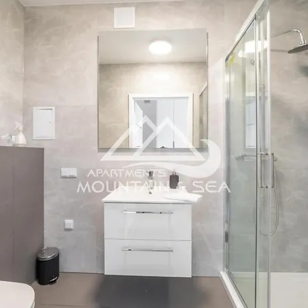 Апартаменты Park 308 Rubus