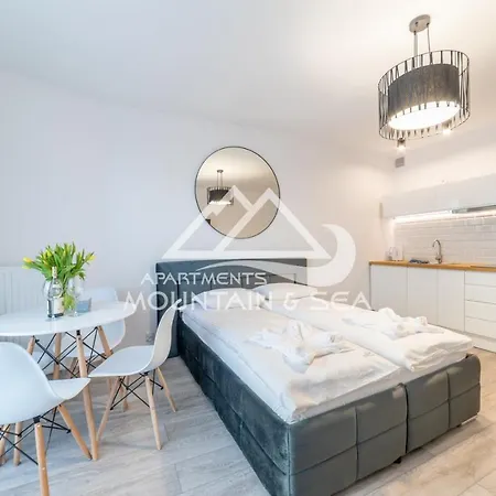 Park 303 Rubus Świnoujście