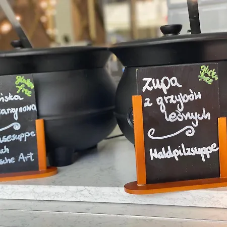 Park 303 Rubus Świnoujście