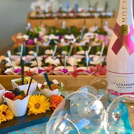 Apartmán Park 303 Rubus *