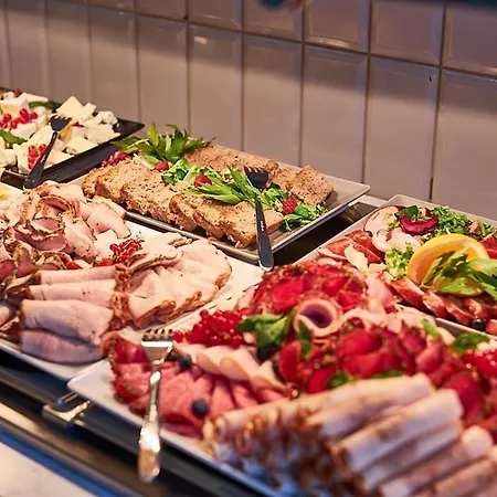 Apartmán Park 303 Rubus