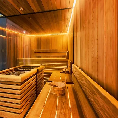 Park 303 Rubus Svinoústí