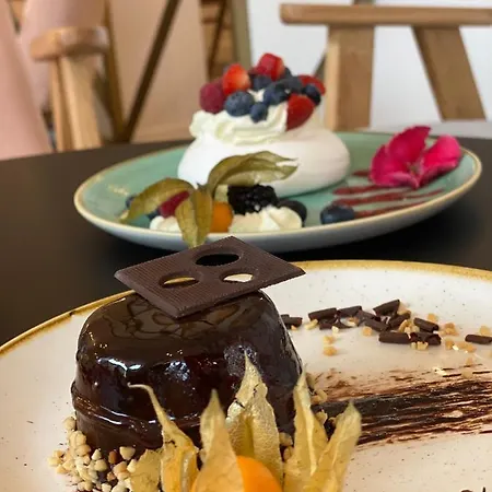 Park 303 Rubus Świnoujście