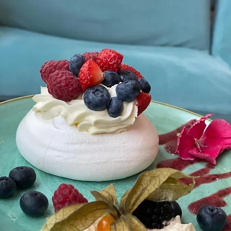 Lägenhet Park 303 Rubus *