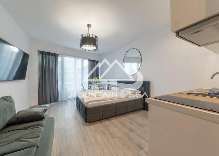 Park 303 Rubus דירה