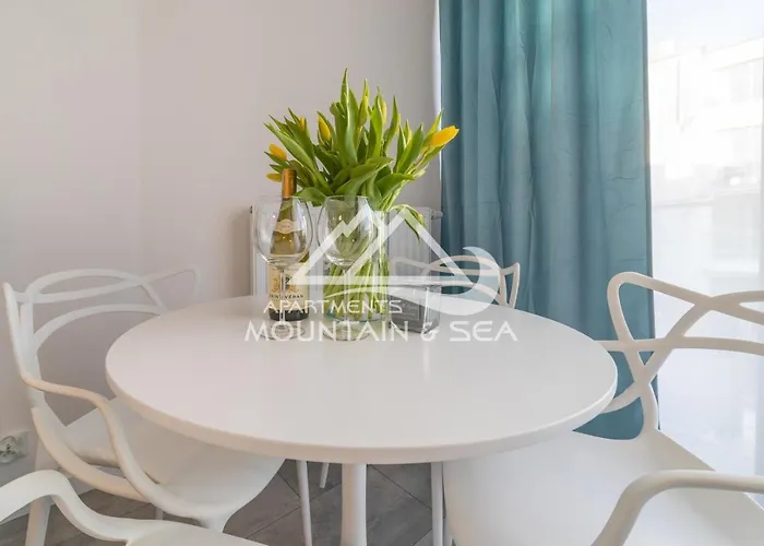 Park 303 Rubus Świnoujście