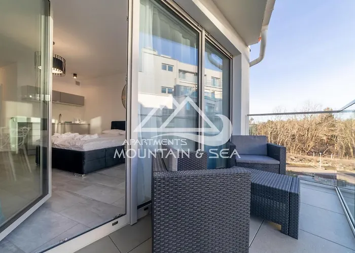 アパート Park 303 Rubus