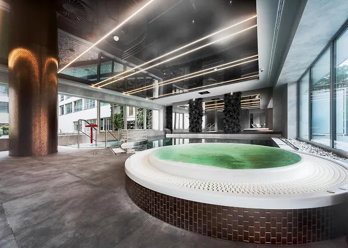 Park 303 Rubus * Świnoujście