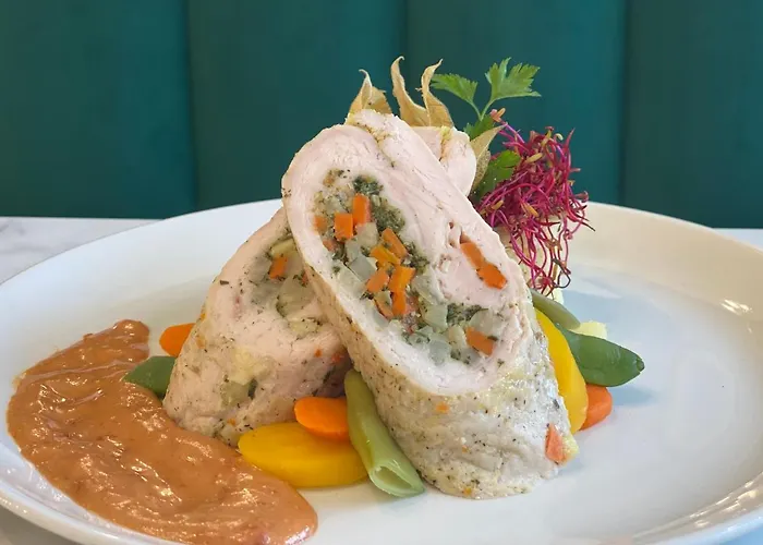 Park 303 Rubus Świnoujście