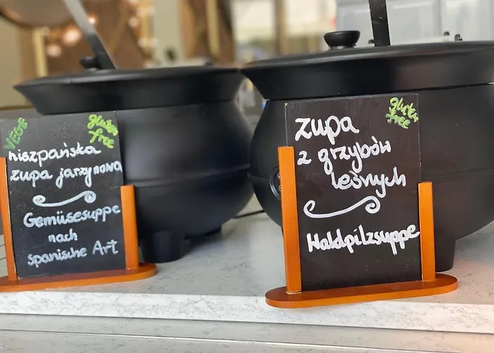 Park 303 Rubus Świnoujście