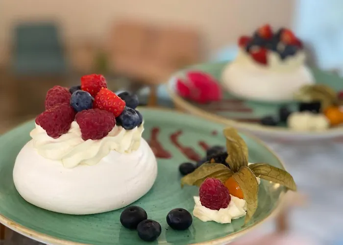 דירה Park 303 Rubus Świnoujście