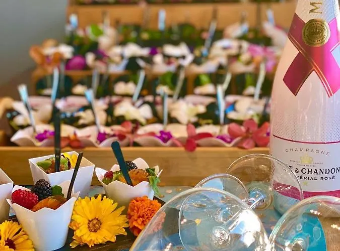 דירה Park 303 Rubus *