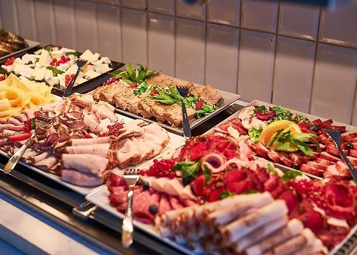 דירה Park 303 Rubus