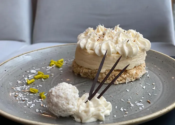 Park 303 Rubus דירה *