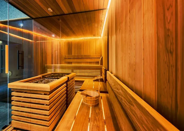 Park 303 Rubus Świnoujście