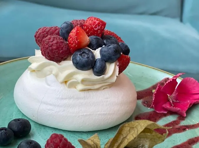 דירה Park 303 Rubus *