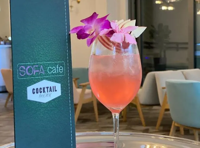 Park 303 Rubus דירה