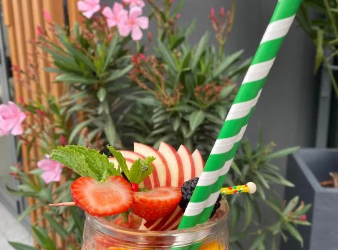 דירה Park 303 Rubus Świnoujście