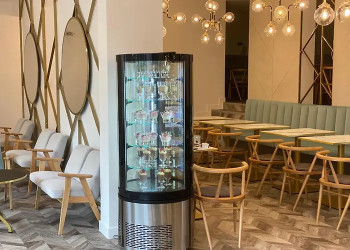 דירה Park 303 Rubus Świnoujście